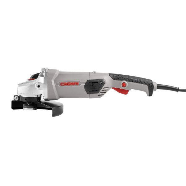 Угловая шлифовальная машина CROWN CT13507-180N