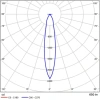 Уличный потолочный светильник Arte Lamp TORCULAR A1307PF-1BK