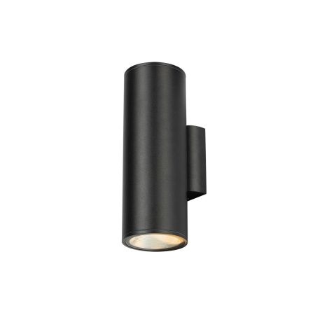 Уличный настенный светильник Outdoor O303WL-L24GF3K