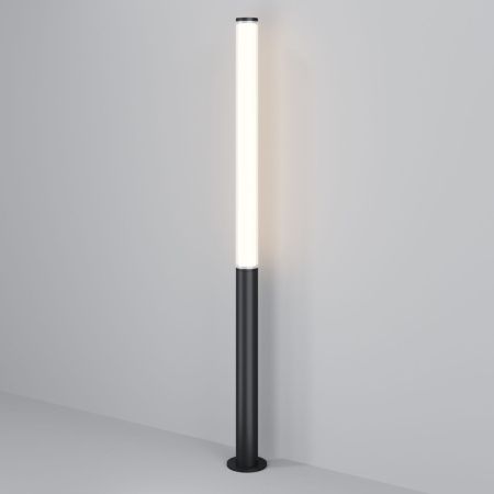 Парковый светильник Maytoni O041FL-L100B3K черный