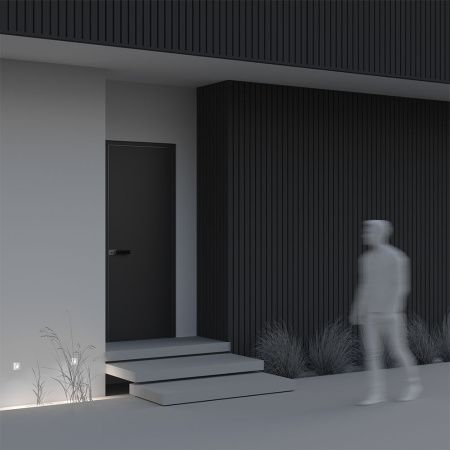 Подсветка для лестниц Outdoor O022-L3W