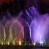 Светильник для фонтанов, UG8209 АС12V LED 9W RGB