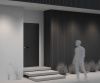 Уличный потолочный светильник Maytoni Cove O511DL-L5W3K белый