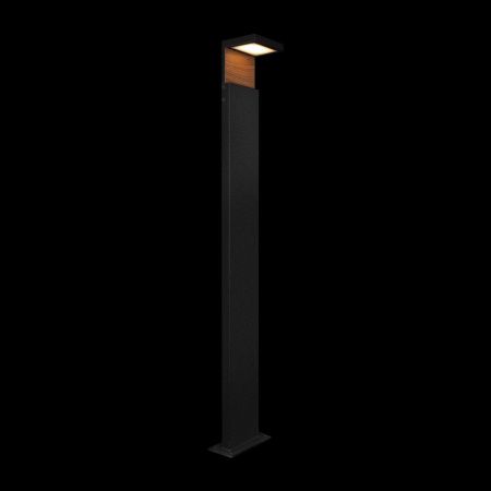 Парковый светильник LOFT IT Oak 100001/1000
