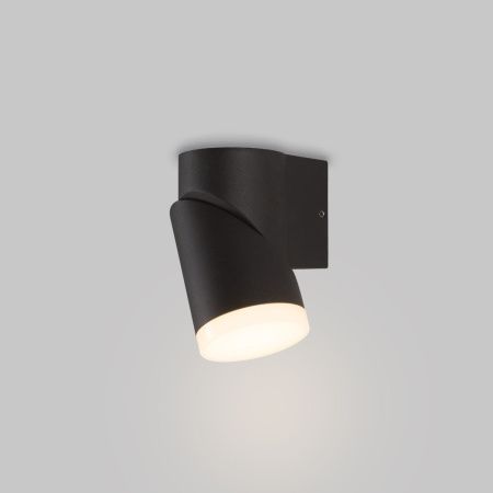 Уличный настенный светильник Outdoor O007WL-L6GR
