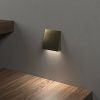 Подсветка для лестниц Elektrostandard Wally 40159/LED 4000K латунь