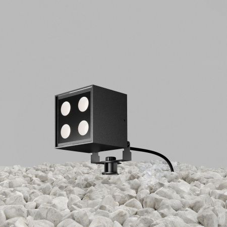 Ландшафтный светильник Outdoor O309FL-L8B3K
