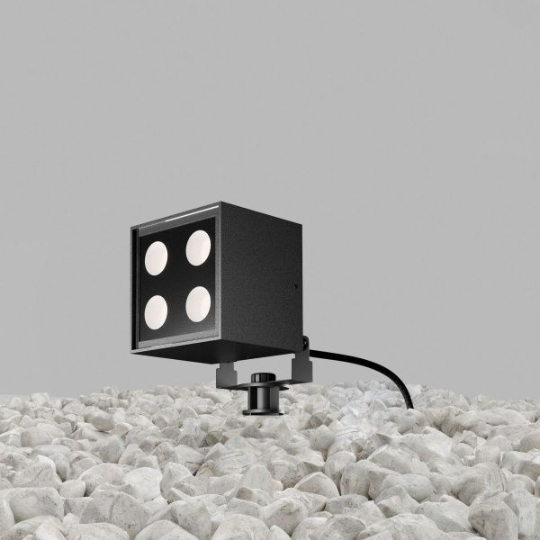 Ландшафтный светильник Outdoor O309FL-L8B3K