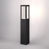 Ландшафтный светильник Elektrostandard Frame 1529 TECHNO LED 4000K черный