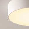 Уличный потолочный светильник Outdoor O431CL-L30W3K