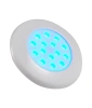 Светильник для бассейнов, прудов, водоемов, UG1255 LED 5,5W DC12V