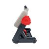 Фонарь-прожектор аккумуляторный CROWN CT26018HX