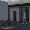 Ландшафтный светильник Outdoor O010FL-01B