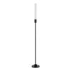 SL9523.405.01 Светильник уличный наземный ST-Luce черный LED 1*3W 2700K SPIKE