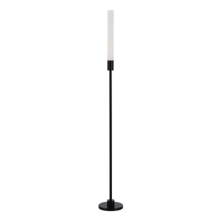 SL9523.405.01 Светильник уличный наземный ST-Luce черный LED 1*3W 2700K SPIKE