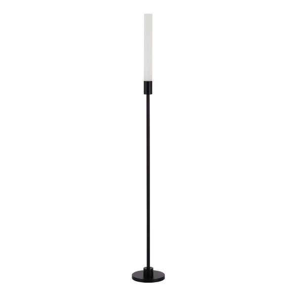SL9523.405.01 Светильник уличный наземный ST-Luce черный LED 1*3W 2700K SPIKE