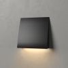Подсветка для лестниц Elektrostandard Wally 40159/LED 3000K черный