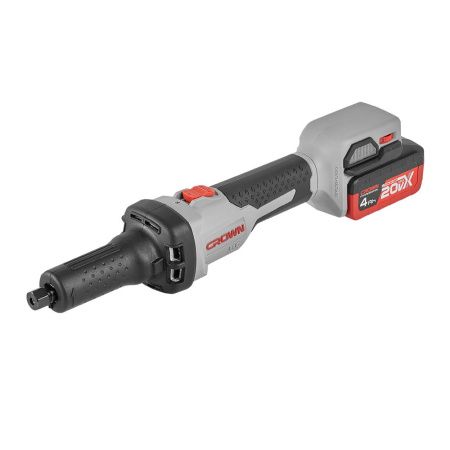Аккумуляторная Прямая шлифовальная машина BL CT23007HX