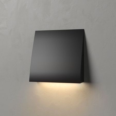 Подсветка для лестниц Elektrostandard Wally 40159/LED 3000K черный