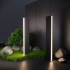 Ландшафтный светильник Elektrostandard Flat 1538 TECHNO LED 4000K