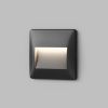 Подсветка для лестниц Denkirs Helm DK1210-BK