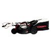 Самоходная аккумуляторная газонокосилка CROWN CT29020HSX-4