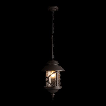 Уличный подвесной светильник LOFT IT Prato 100021P