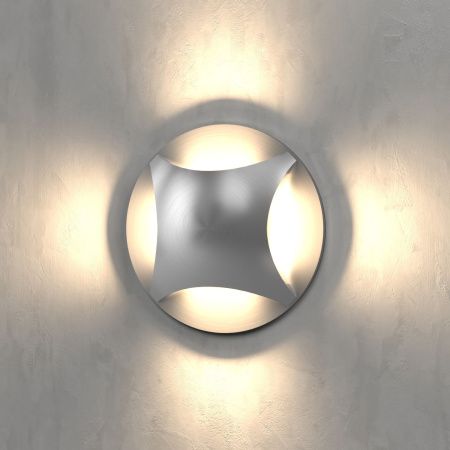 Подсветка для лестниц Elektrostandard Step 3 MRL LED 1106