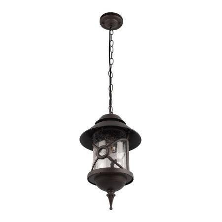 Уличный подвесной светильник LOFT IT Prato 100021P