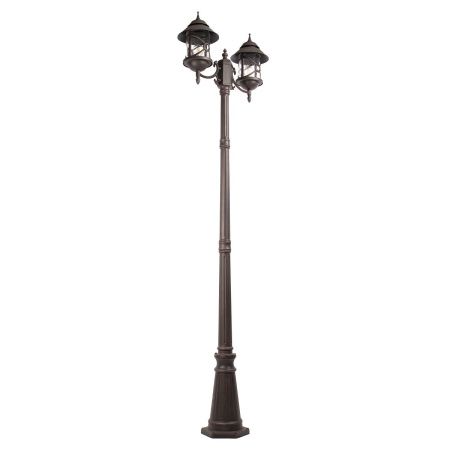 Парковый светильник LOFT IT Prato 100021/2200