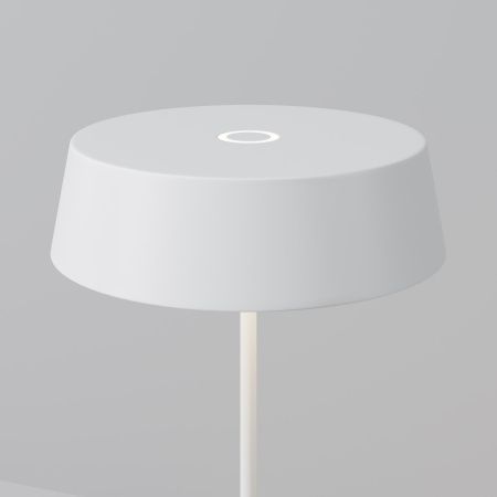 Уличный переносной светильник Maytoni Porto O540TL-L2WCCT белый