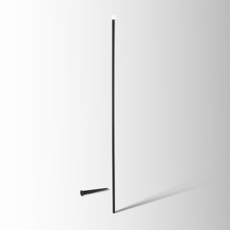 Парковый светильник Elektrostandard Lumos 35168/F