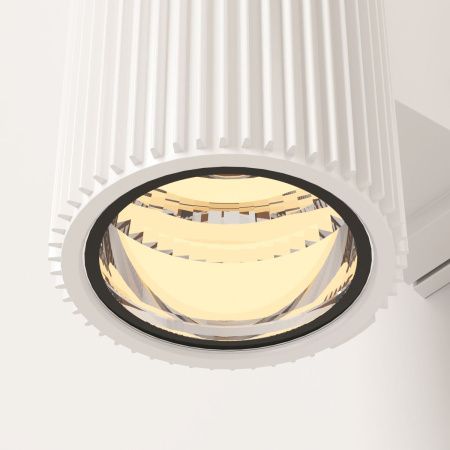 Уличный настенный светильник Outdoor O419WL-02W