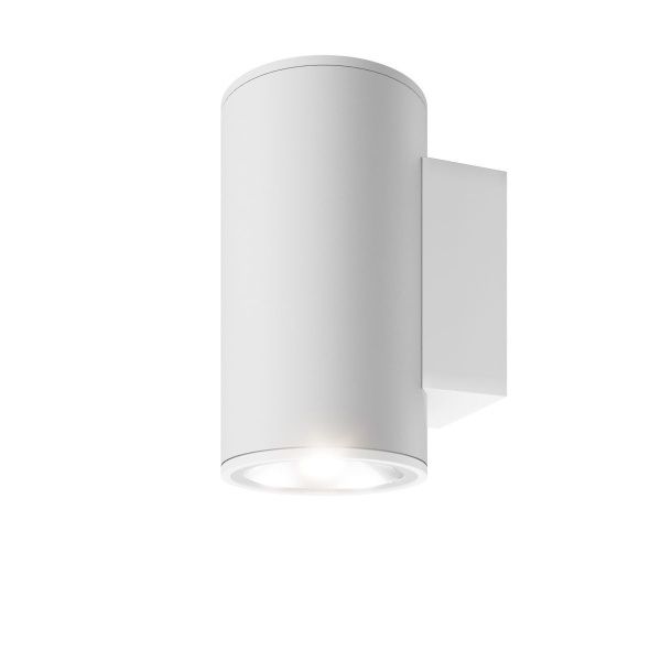 Уличный настенный светильник Outdoor O303WL-L10W3K