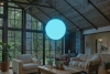 Подвесной шар-светильник Moonlight 220V 80 см RGB
