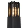 Уличный настенный светильник ST Luce Руми SL9018.401.01