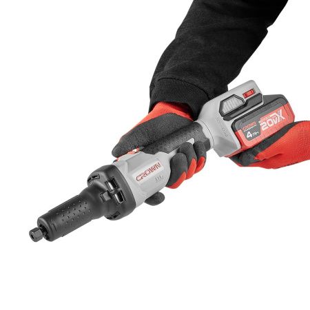 Аккумуляторная Прямая шлифовальная машина BL CT23007HX