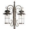 Парковый светильник LOFT IT Palermo 100015/2L