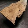 Стол премиум-класса Karagach Slab
