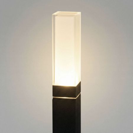 Ландшафтный светильник Elektrostandard Techno 1537 TECHNO LED 3000K