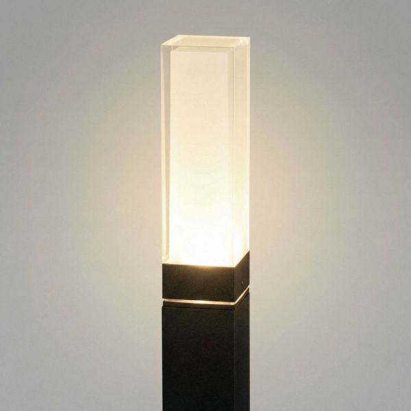 Ландшафтный светильник Elektrostandard Techno 1537 TECHNO LED 3000K