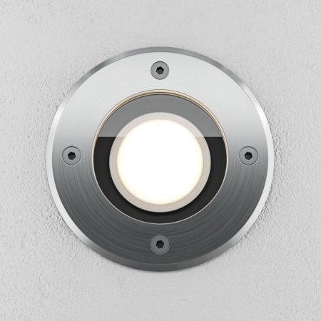 Уличный встраиваемый светильник Outdoor O043DL-01S