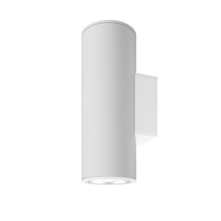 Уличный настенный светильник Outdoor O303WL-L24W3K