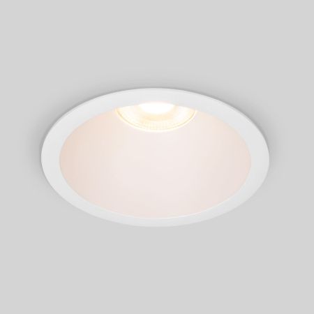 Уличный встраиваемый светильник Elektrostandard Light LED 3004 35159/U
