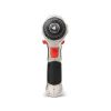 Шуруповерт сетевой CROWN CT10113