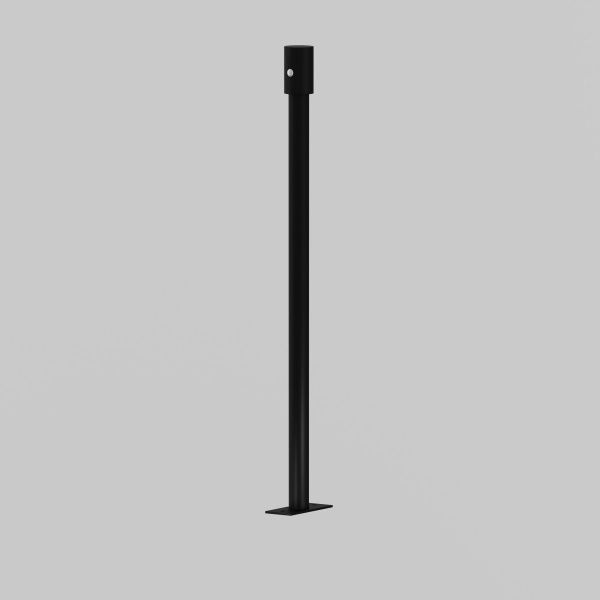 Комплектующие для уличной трековой системы Outdoor O-TR001-HL-B300