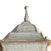 Уличный настенный светильник Arte Lamp PEGASUS A3151AL-1WG
