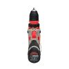Аккумуляторный шуруповерт CROWN CT21072HQX-2 BMC
