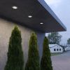 Уличный встраиваемый светильник Elektrostandard Light LED 3003 35128/U 4000K
