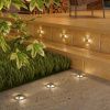 Подсветка для лестниц Elektrostandard Step 3 MRL LED 1106